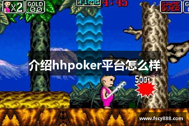 介绍hhpoker平台怎么样